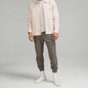 Lululemon Men’s ABC Woven Jogger